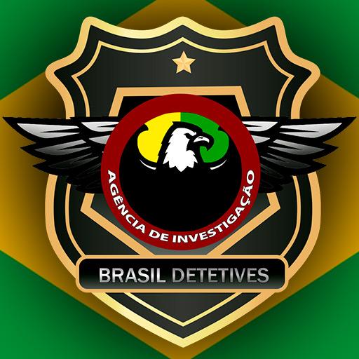 Brasil Detetives logo