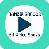 Ranbir Kapoor Hit Video Songs icon