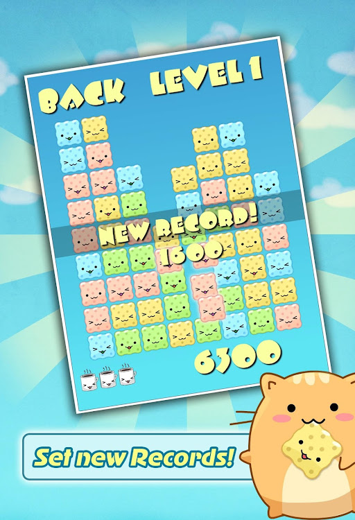 Feed The Cat Free - 1.2 - (Android)