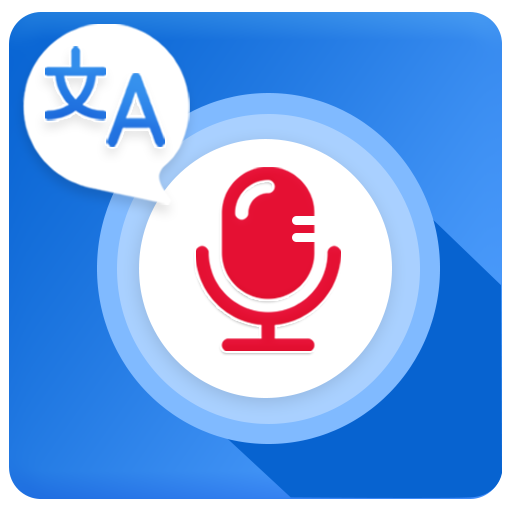 All Language Voice Translator for  Android – Latest Version & Features app icon