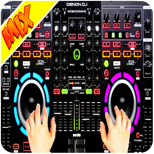DJ Mixer - Dj Music Mixer - Apps en Google Play