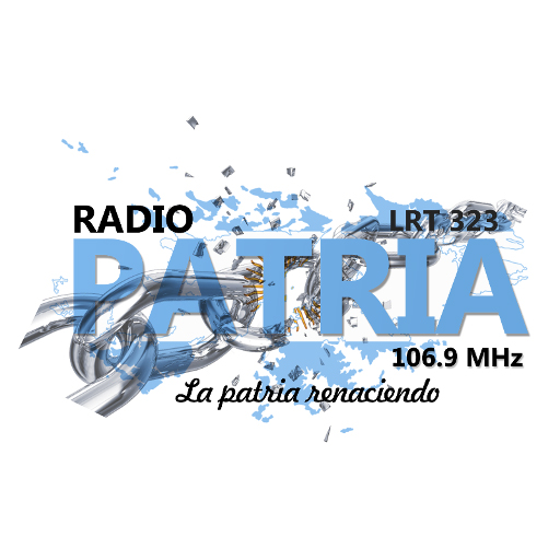 Radio Patria 106.9 Screen 3