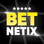 Cover Image of Скачать BetNetix - Sports Betting Game, Betsim with Odds 3.2.15.210927 APK