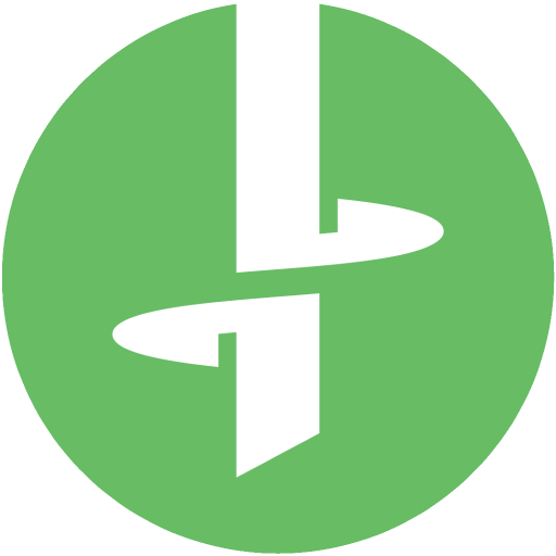 GeoPile logo