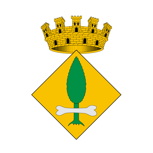 App Os Balaguer logo