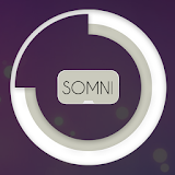 Somni VR Virtual Reality icon