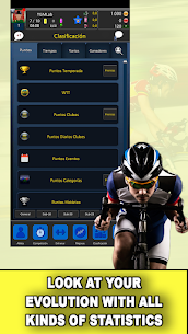 Download Triathlon Manager RPG Android APK 3