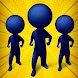 Fall Guys 3D Slide Running - Androidアプリ