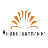 Vihara Dhammadipa Surabaya icon