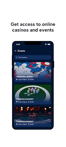 Bettii Screenshot 3 - AppWisp.com