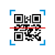 Scan QRCode - Barcode - Androidアプリ