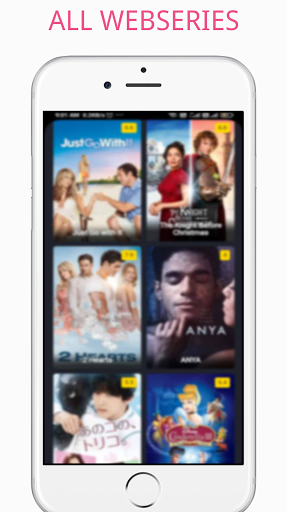 Cyberflix apk