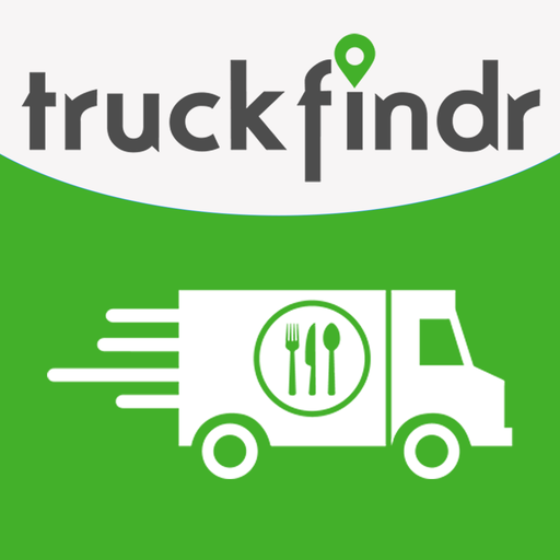 TruckFindr - Find Food Trucks logo