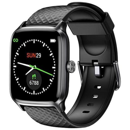 Livikey Watch Guide logo