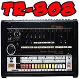 TR-808 DRUMKIT FOR MPA Lite icon
