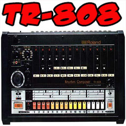 Icon image TR-808 DRUMKIT FOR MPA Lite