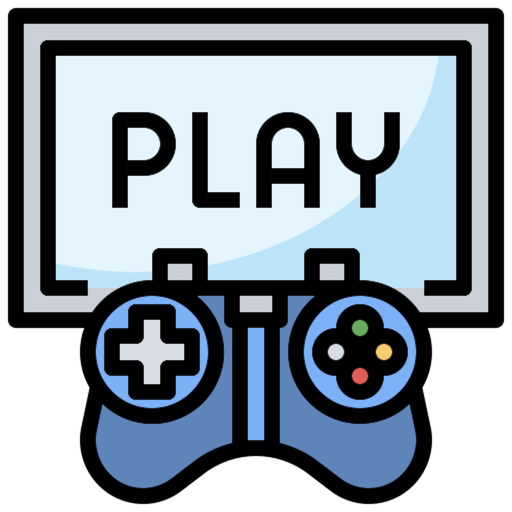 Game News logo