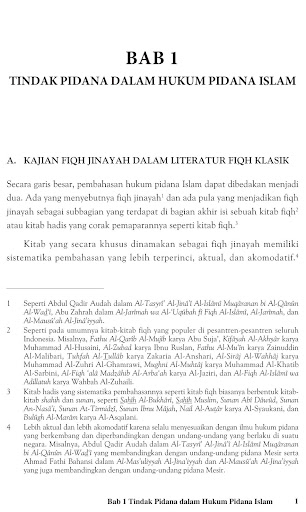 Fiqh Jinayah By M. Nurul Irfan Screen 3
