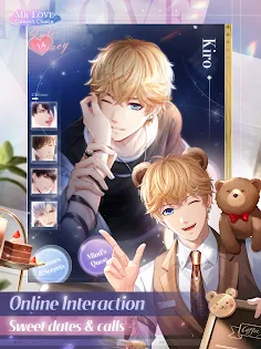 Mr Love: Queen's Choice - Screenshot 2