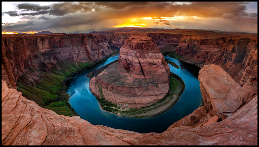 Android application Screensaver Pro screenshort