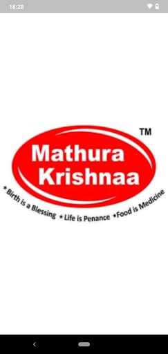 Mathura krishna