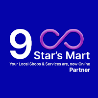9 Stars Mart Partner