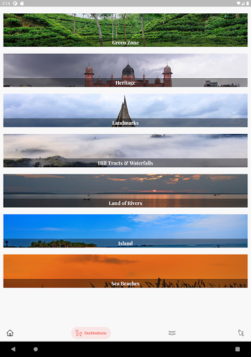 Beautiful Bangladesh