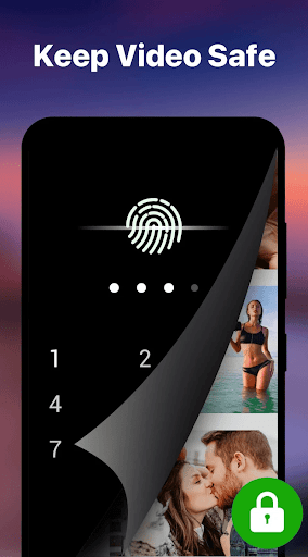 Video Player screenshot 9