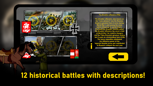 Dark: Great War - WW1 RTS Screen 3