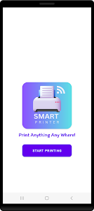 Smart Printer Mobile Print