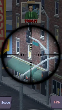 FBI Chat Spy - Screenshot 1