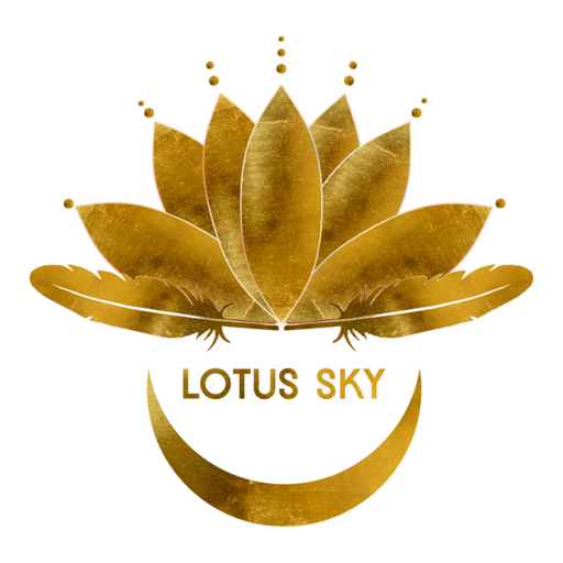 Lotus Sky logo