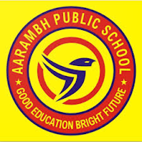 AARAMBH PUBLIC SCHOOL - PARENT APP