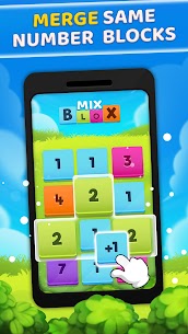 Mix Blox Apk Mod for Android [Unlimited Coins/Gems] 6