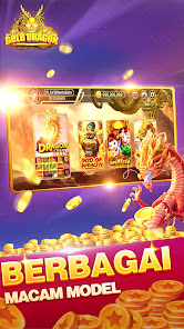 Gold Dragon slots apkdebit screenshots 4