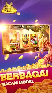 Gold Dragon slots