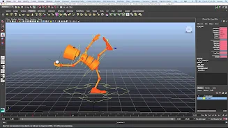 Maya For 3D Animation APK (Android App) - Free Download