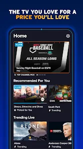 Sling for AirTV Player Apps on Google Play