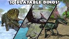 Ultimate Dinosaur Simulatorのおすすめ画像2