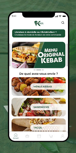 Konya Resto Screen 3