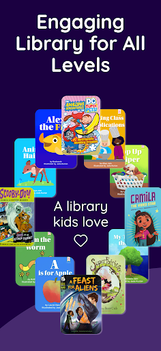 Learn to Read - Readability screenshot 6