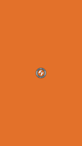 Android application Fast Trak Carwash screenshort