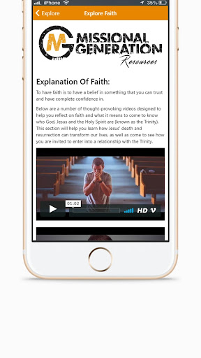 Missional Generation Screen 3