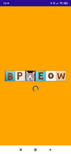 Android application BPMeow | BPM to ms Calculator screenshort