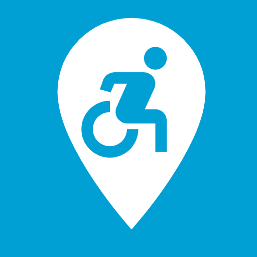 Blue Parking logo