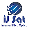 Ij Sat Internet icon