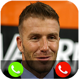 Call From David Beckham icon