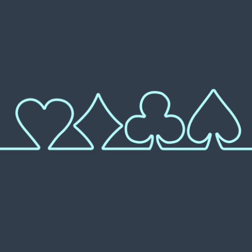 CardLine Puzzle - Solitaire logo
