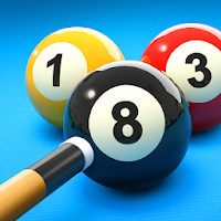 8 Ball Pool MOD APK 5.5.6 - App Logo