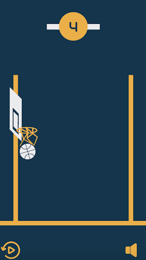 ShootHoops Screen 2